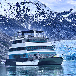 Alaskan Dream | Alaskan Dream Cruises